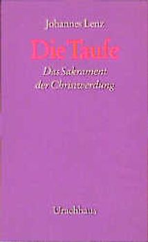 Die Taufe