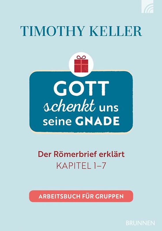 Gott schenkt uns seine Gnade