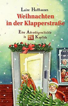 Weihnachten in der Klapperstraße