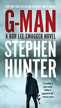 G-Man (Bob Lee Swagger, Band 10)