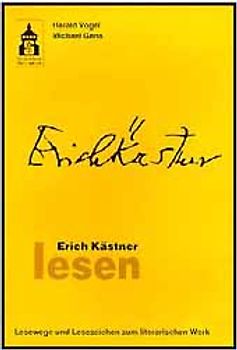 Erich Kästner lesen