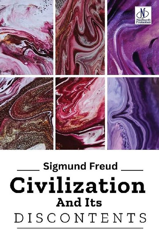 Civilization And Its Discontents