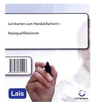 Lernkarten Handelsfachwirt