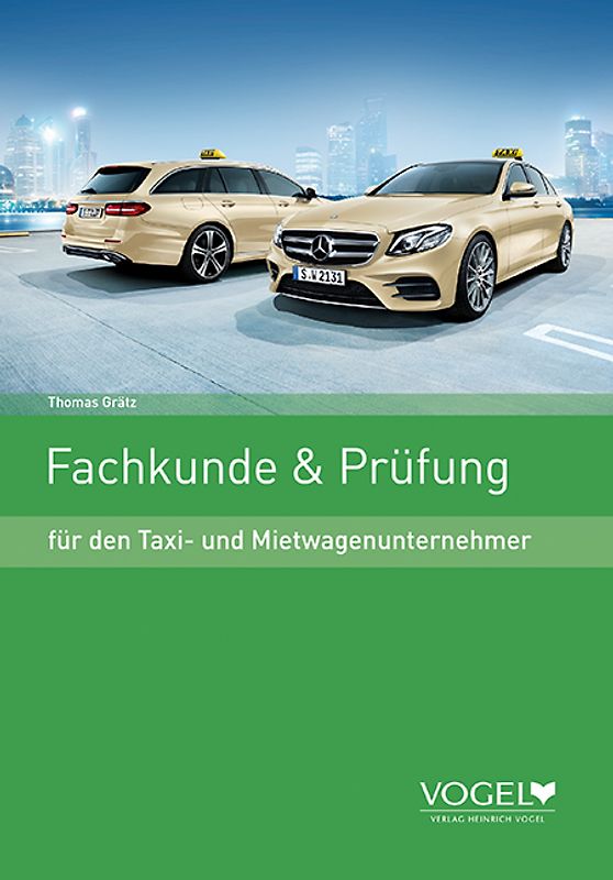 Fachkunde & Prüfung