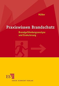 Praxiswissen Brandschutz