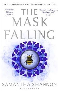 The Mask Falling