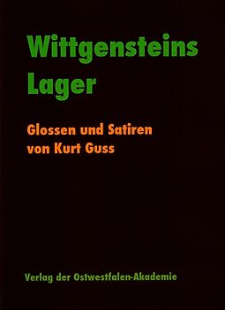 Wittgensteins Lager