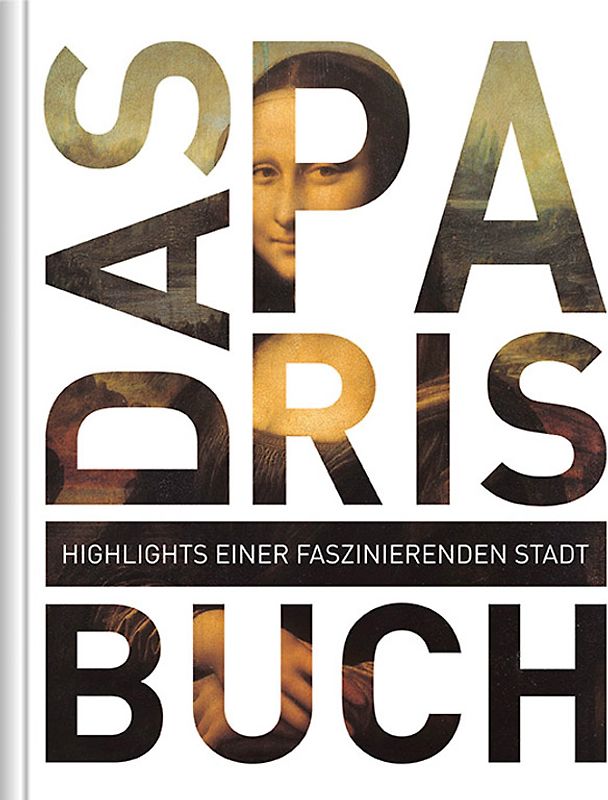 Das Paris Buch