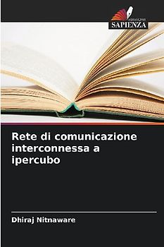 Rete di comunicazione interconnessa a ipercubo