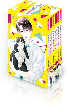 Küss den Kater Complete Edition