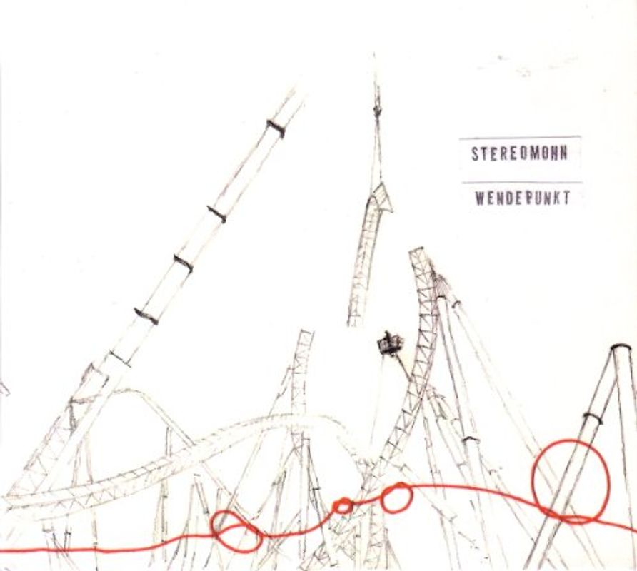 Stereomohn - Wendepunkt