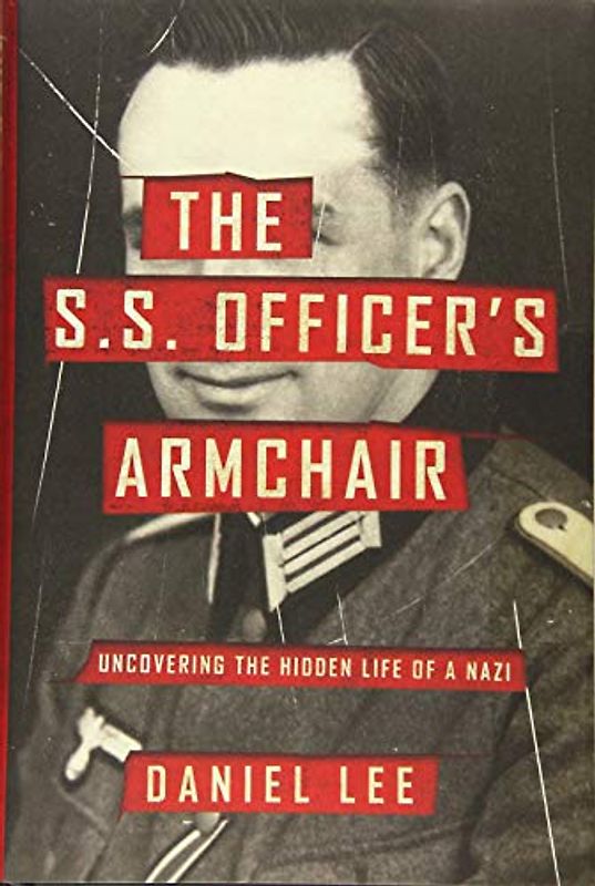 S.S. Officer's Armchair