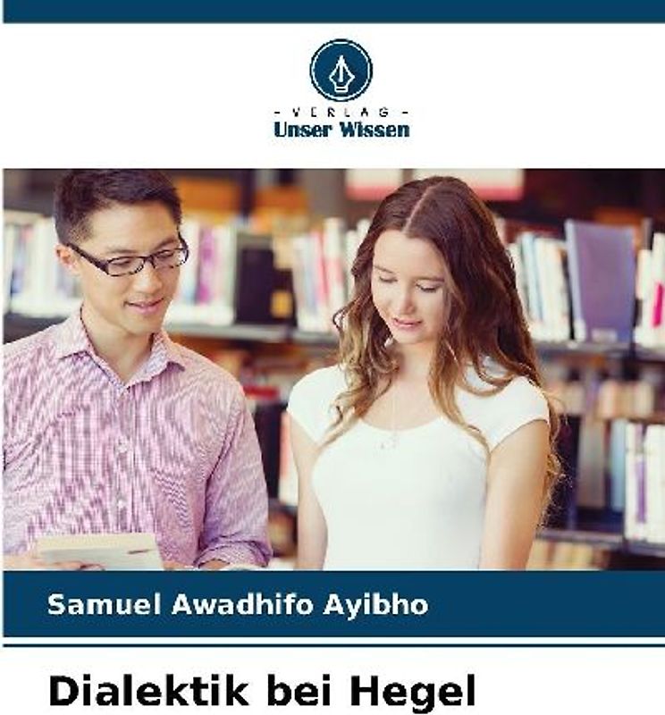 Dialektik bei Hegel