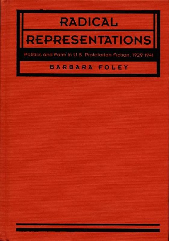 Radical Representations