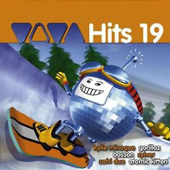 Various - Viva Hits Vol.19