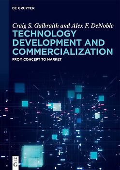 Technology Development and Commercialization