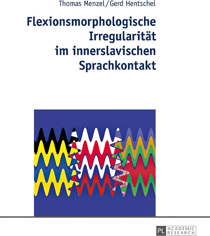 Flexionsmorphologische Irregularitaet im innerslavischen Sprachkontakt