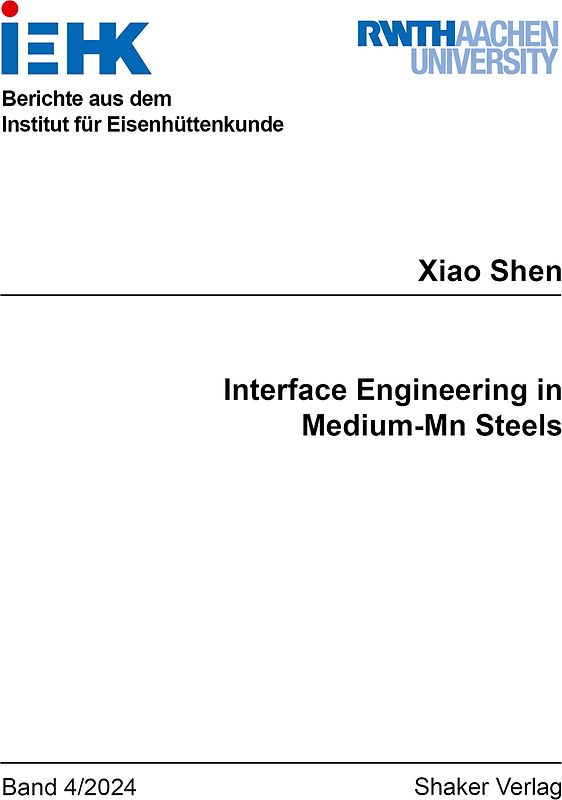 Interface Engineering in Medium-Mn Steels