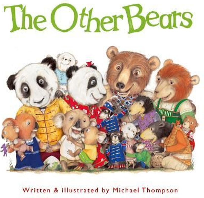 The Other Bears