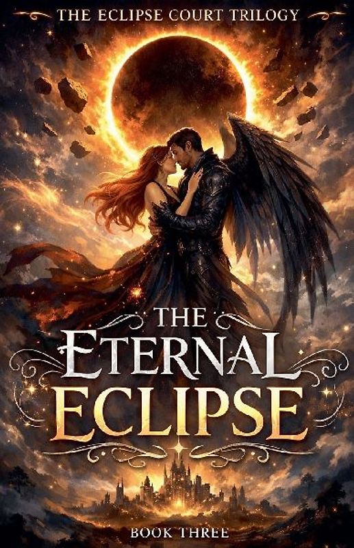 The Eternal Eclipse