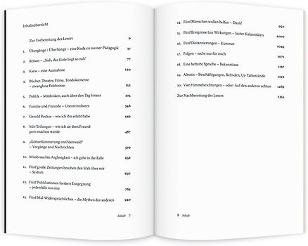 Noch immer Mein Leben