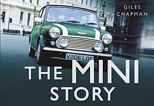 The Mini Story (Story of)