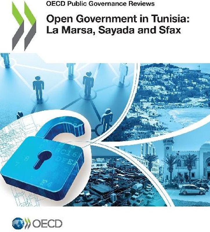 Open Government in Tunisia