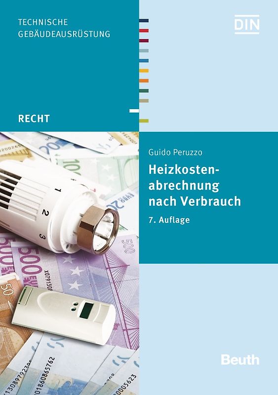Heizkostenabrechnung nach Verbrauch