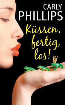 Küssen, fertig, los!