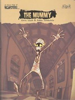 The mummy
