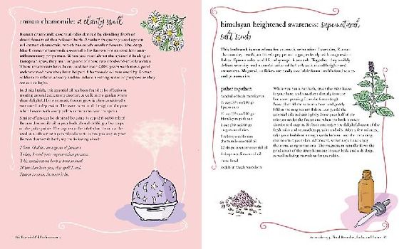 Wiccan Self-Care Spells