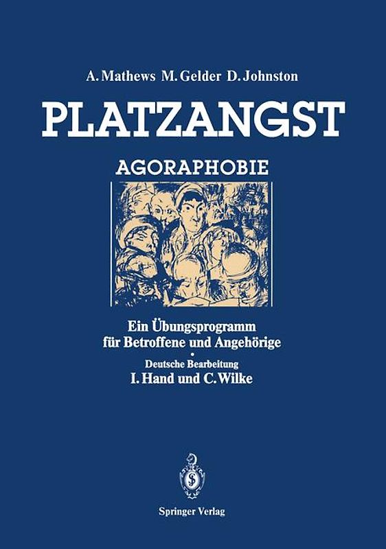 Platzangst