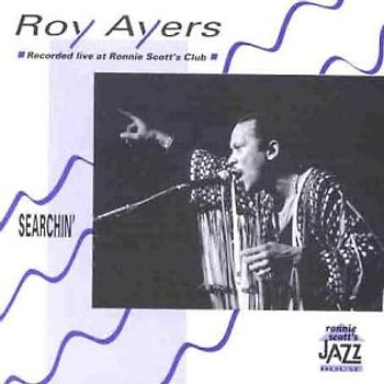 Ayers,Roy - Searchin'
