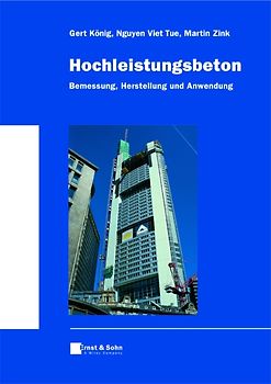 Hochleistungsbeton