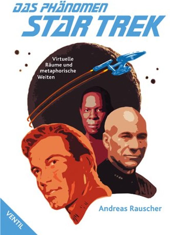 Das Phänomen Star Trek
