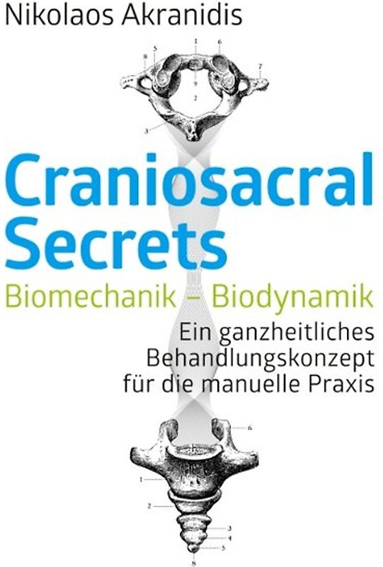 Craniosacral Secrets