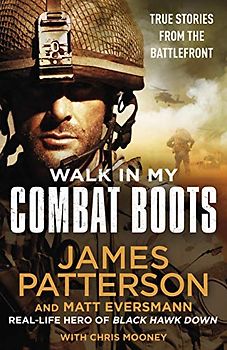 Walk in My Combat Boots: True Stories from the Battlefront
