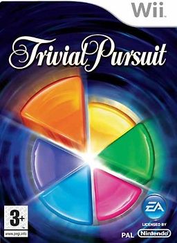 Trivial Pursuit [Internationale Version] Nintendo Wii