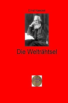 Walters illustrierte Philosophiestunde / Die Welträhtsel