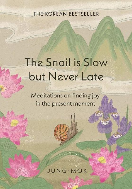 The Snail is Slow but Never Late