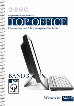 top office / Band 3