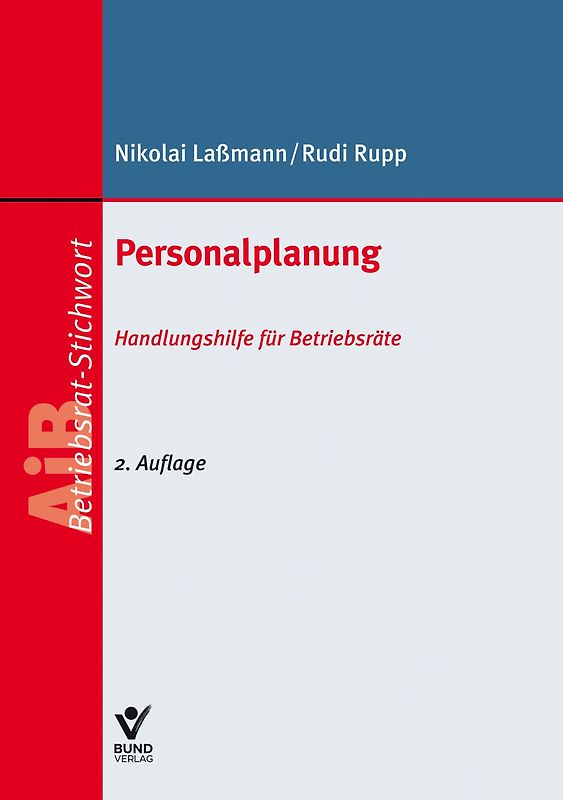 Personalplanung