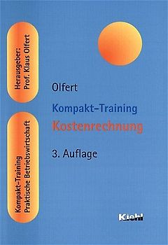 Kompakt-Training Kostenrechnung