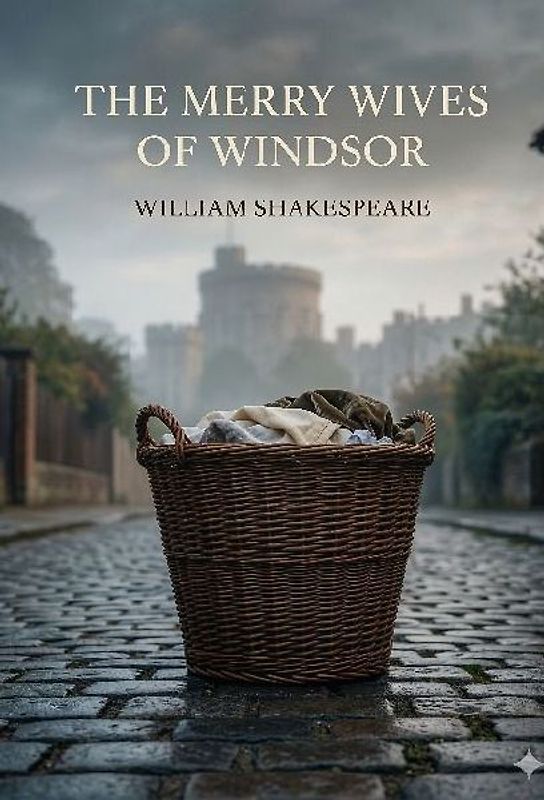 The Merry Wives of Windsor
