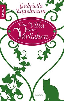 Eine Villa zum Verlieben