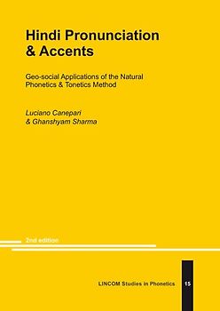 Hindi Pronunciation & Accents