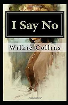 I Say No illustrated