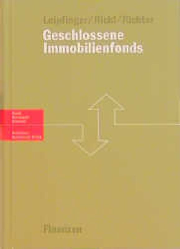 Geschlossene Immobilienfonds
