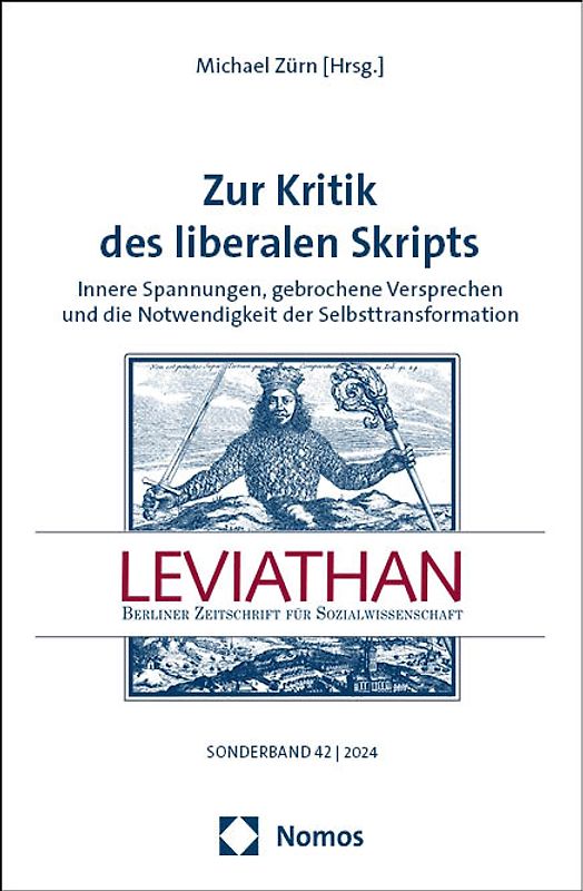 Zur Kritik des liberalen Skripts