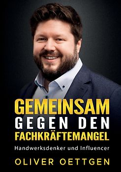 Gemeinsam gegen den Fachkräftemangel